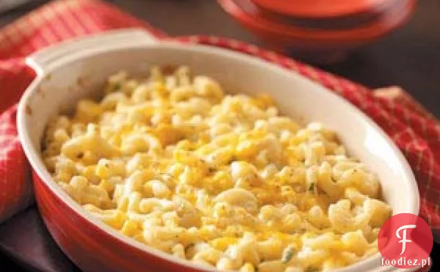 Creamy Macaroni ' N ' Cheese