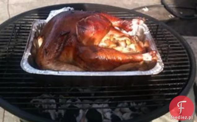 Grillowany Indyk