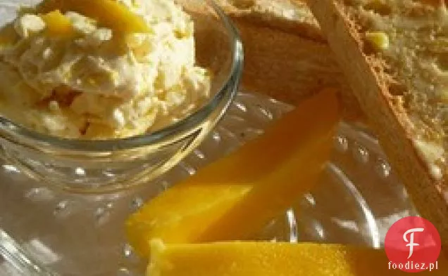 Masło Mango
