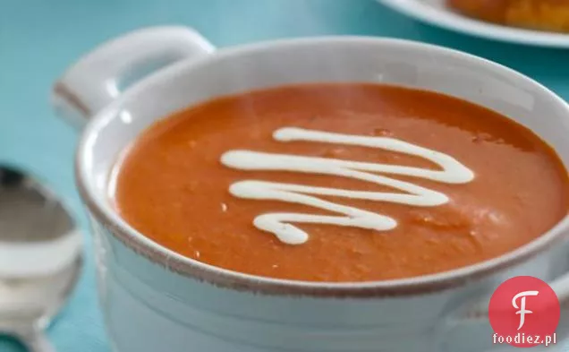 Zupa pomidorowa Sunny ' s Creamy Ranch