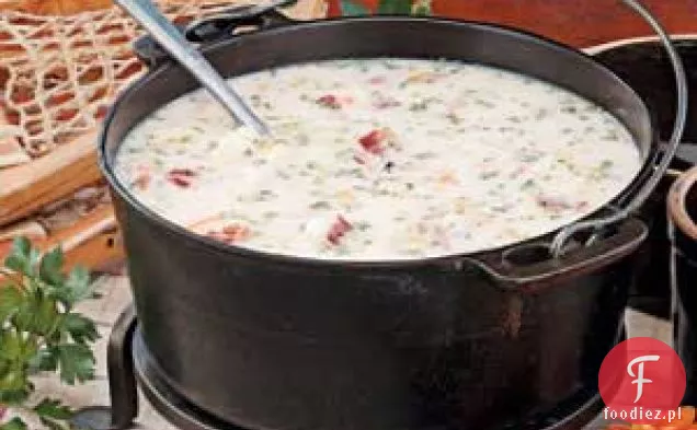 Zippy Zupa Ziemniaczana