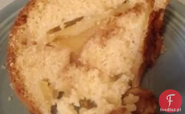 Ciasto Kawowe Jabłkowe