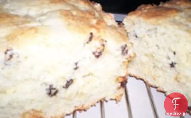 Irlandzki chleb sodowy dziadka Mcandrewa