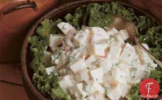 Sałatka ziemniaczana Pat