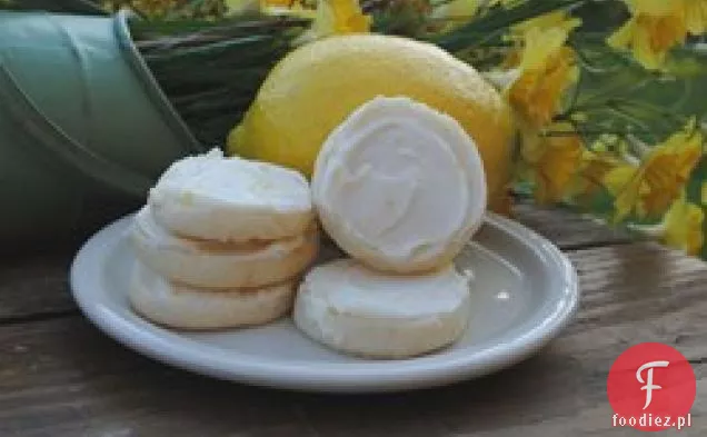 Lemon Meltaways