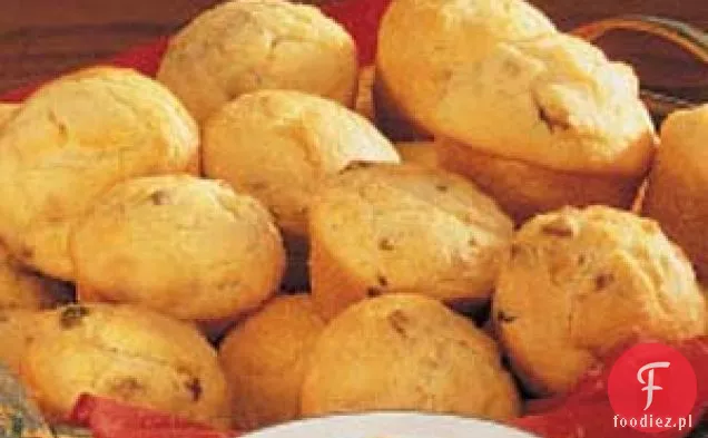 Muffinki Ajerkoniak
