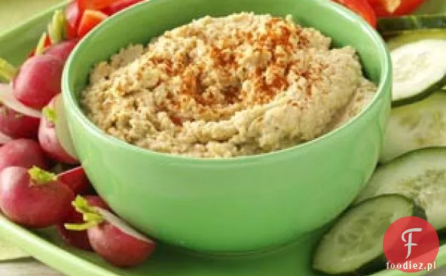 Hummus Jalapeno