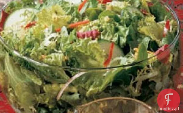 Herbed Tossed Salad