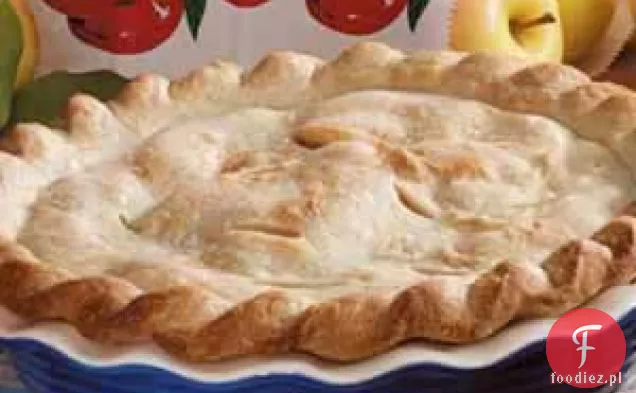 Złota Szarlotka