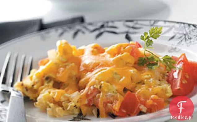 Too-Yummy-To-Share Scramble