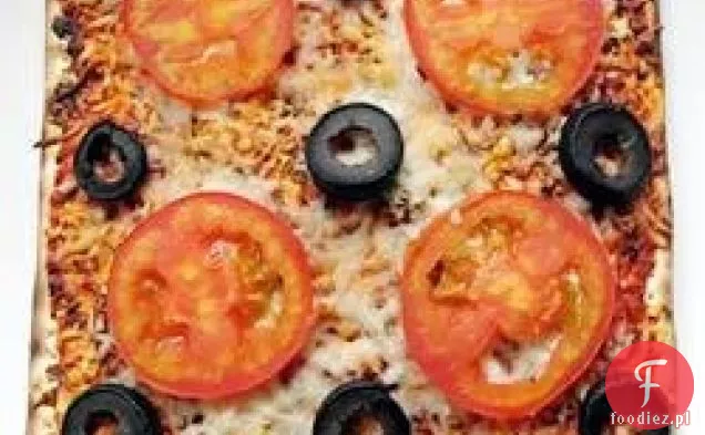 Ulubiona pizza Paschalna dla dzieci