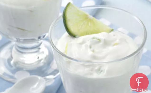 Jogurt Tropikalny
