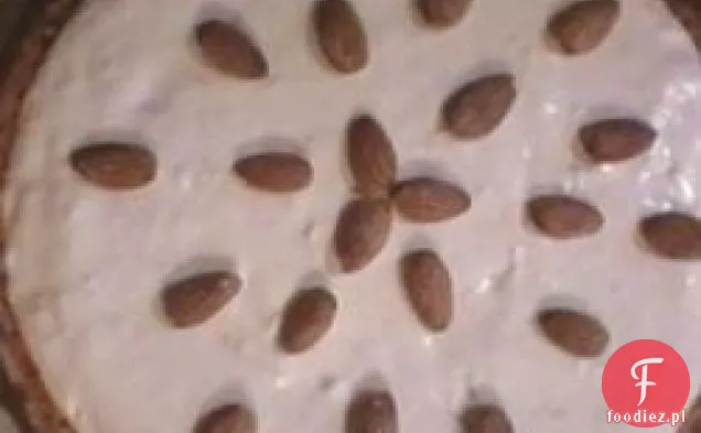 Ananasowy Ser Cytrynowy