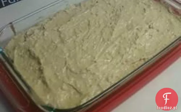 Dr Pepper Cake