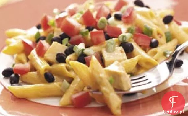 Meksykański Kurczak Penne