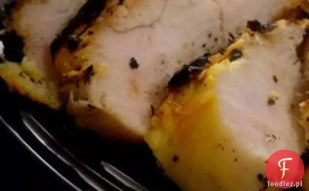 Grillowany Meksykański Kurczak