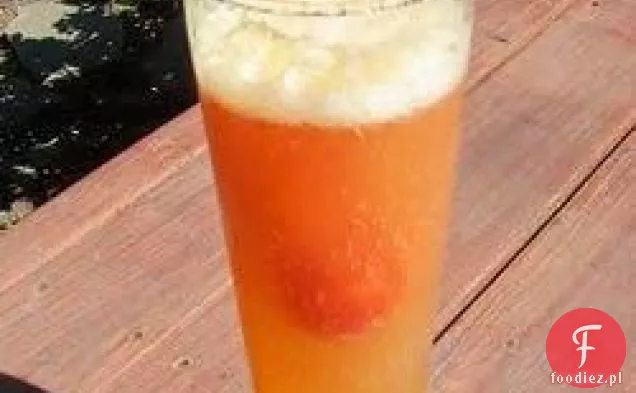 Truskawkowa Rozkosz Brendy