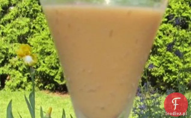 Meksykańska Czekolada Martini