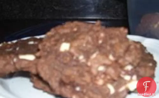 Chocophiles