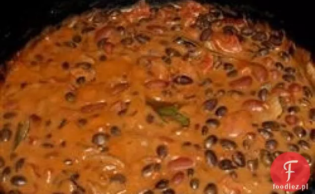 Masło Orzechowe Chili