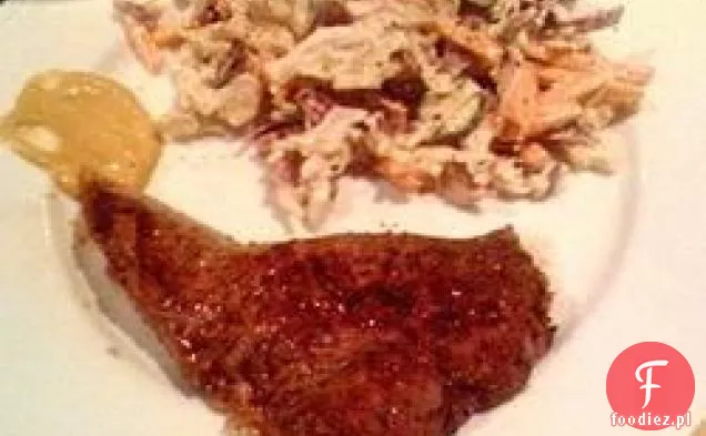 Ser Pleśniowy Cole Slaw