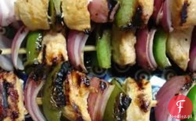 Kaboby Z Kurczaka