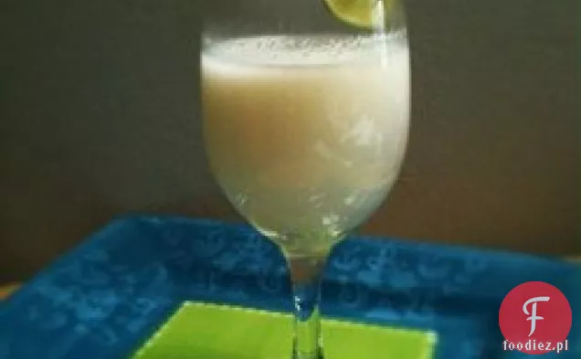 Szybka Brazylijska Lemoniada