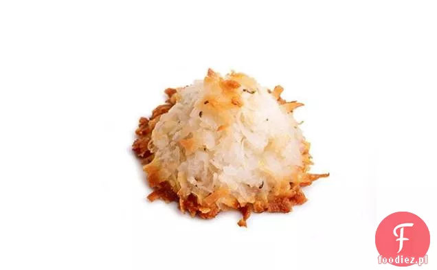 Makaroniki Cytrynowo-Rozmarynowe