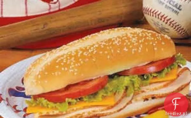 Home Run Hoagies