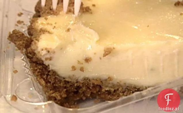 Key Lime Pie