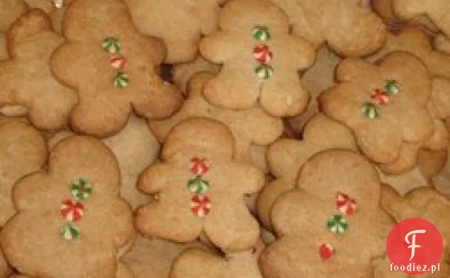 Pepparkakor II