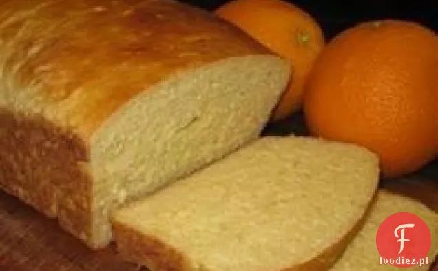 Chleb Pomarańczowy