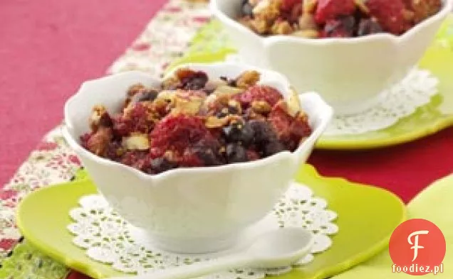 Bardzo Berry Crisp