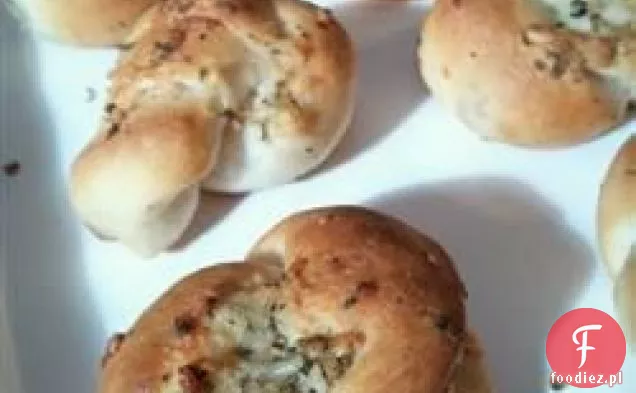 Węzły Parmezanu