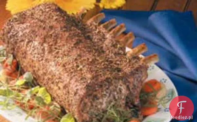 Pieczony Schab Pieczony