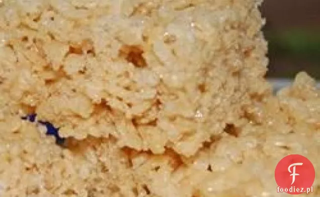 Smakołyki Marshmallow