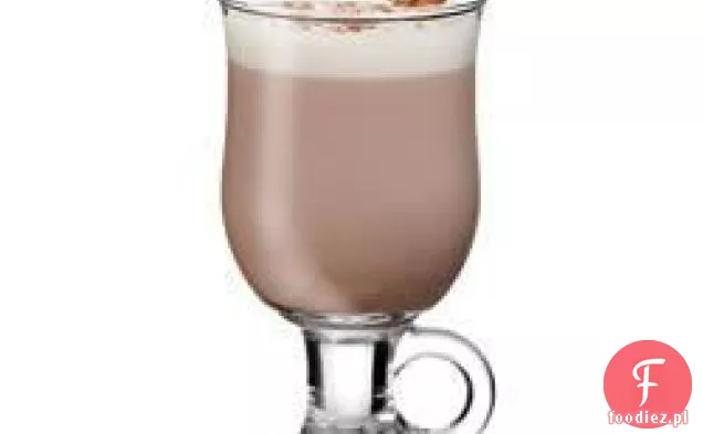 Baileys Hot Mint Chocolate