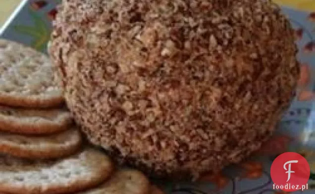 Southern Made Cheese Ball