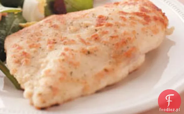 Garlic Ranch Chicken