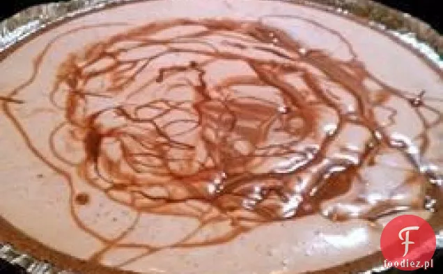Mel ' s Best Ever Chocolate Pie