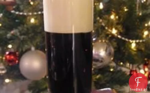 Biały Rosyjski ..Bo Joe Perry Je Wypił!