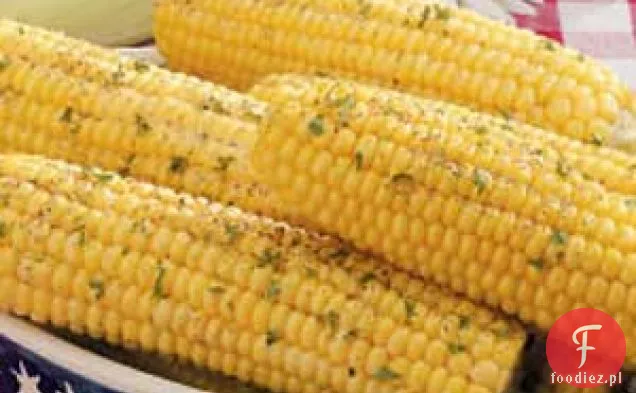 Zippy Corn on the Cob