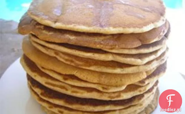 Mieszanka Naleśników Pełnoziarnistych