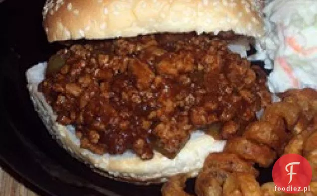 Turcja Joes