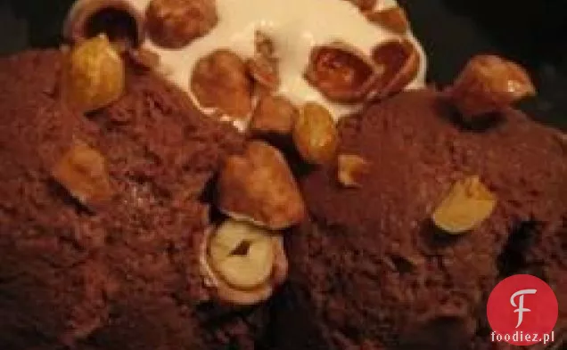 Słodko-gorzka czekolada i mocne lody Piwne