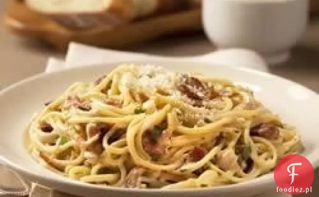 Classico ® Spaghetti Carbonara