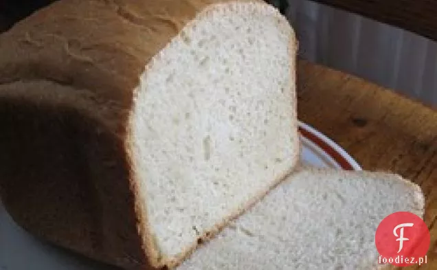 Biały Chleb Do Maszyny Do Chleba