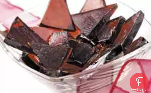 Hard Maple Candy