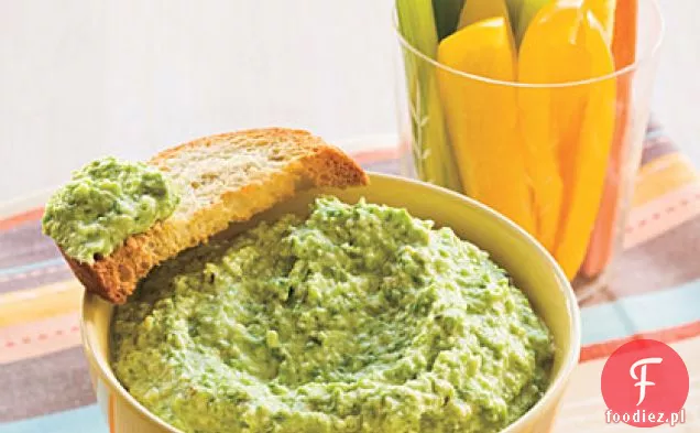 Pesto Ze Szparagów