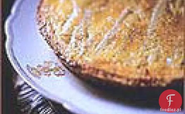 Tarta Ze Szparagami